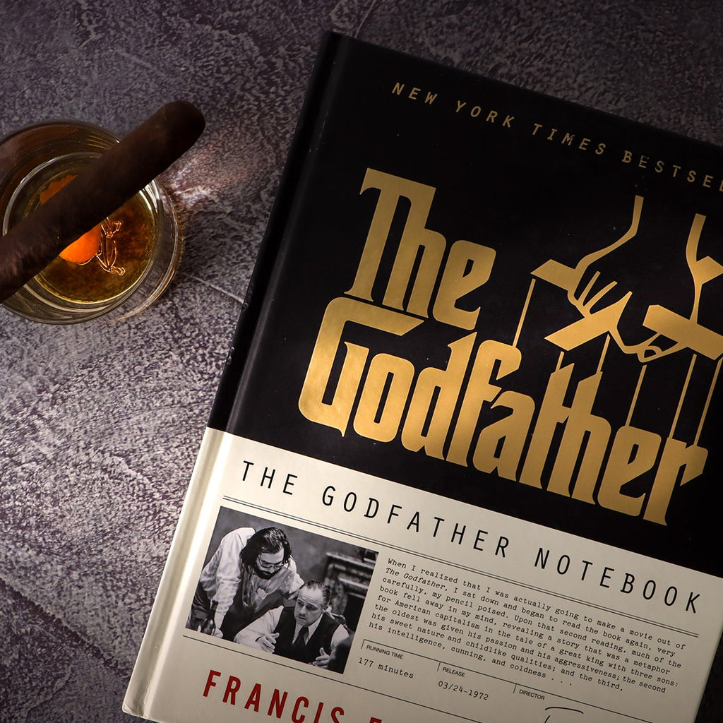 The Godfather Collection